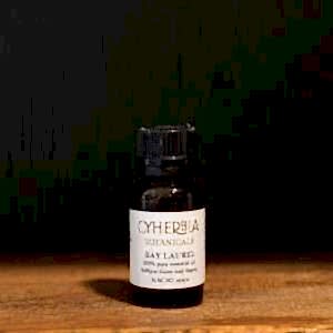 Bay Laurel Essential Oil