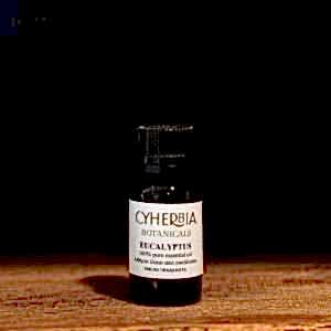 Eucalyptus Essential Oil