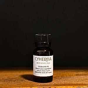 Geranium Essential Oil