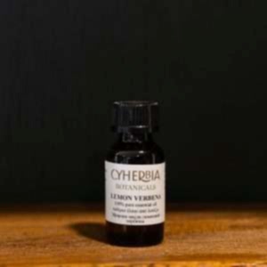 Lemon Verbena essential oil