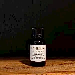 Oregano essential oil