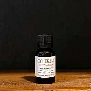 Spearmint Essential Oil