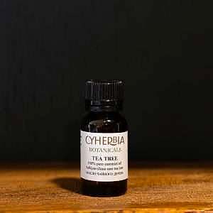 Tea Tree essential oil