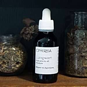 Lungwort tincture