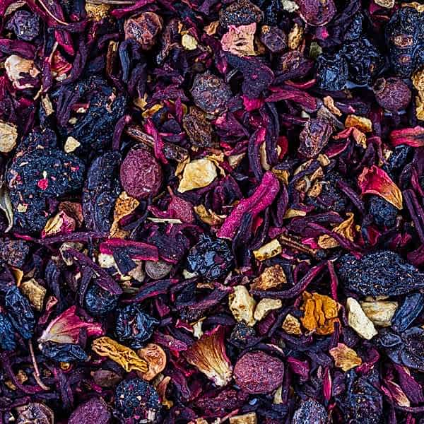 Rosehips: A Vitamin-Rich Superfruit for Immunity & Joint Health