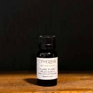 Ylang Ylang Essential Oil