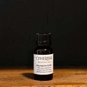 Frankincense Essential Oil