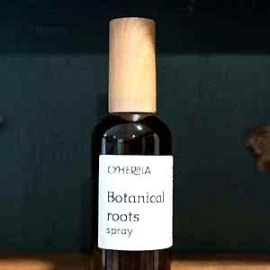 Botanical Roots Hair Growth Tonic