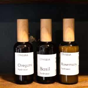 Cooking Herbs hydrosols