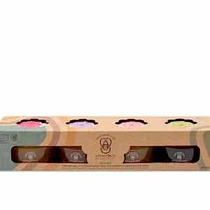 Apianthos Honey Gift Box