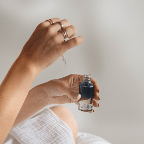 rosemary oil helps hair growth