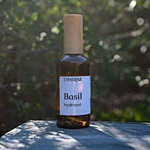 Basil hydrosol
