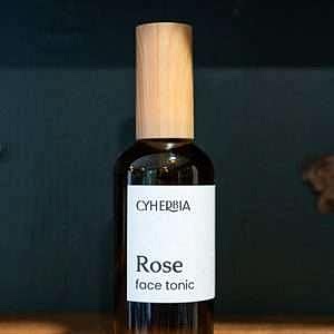 Rose face mist