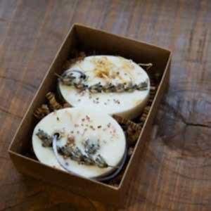 Botanical Fresheners