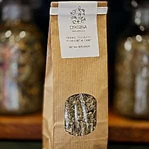 Comfort and Care tea - for colds & flu