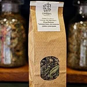 Vital Filtration tea - for the liver